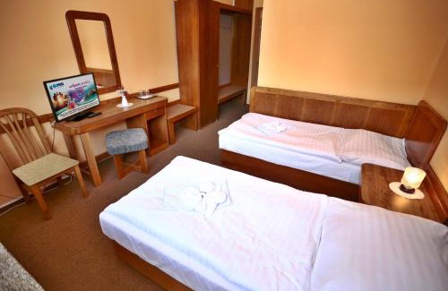Liptovsky Jan Hotel | Hotel SOREA ĎUMBIER