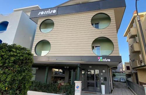 Fogliano Marina Hotel | Hotel Sorriso - molto più di una stella