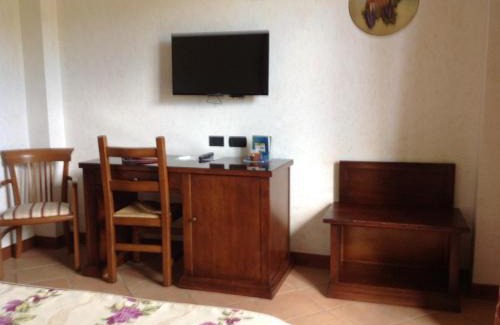 San Gimignano Hotel | Hotel Sovestro