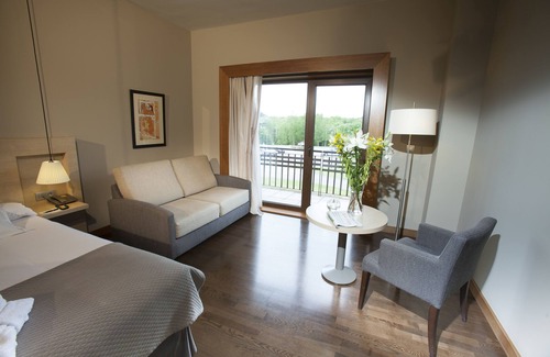 Villalba Hotel | Hotel Spa Attica21 Vilalba