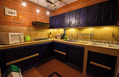 Guatape Hotel | Hotel Spa Bliss Guatape