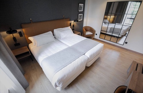 Soria Hotel | Hotel&Spa Convento de San Francisco