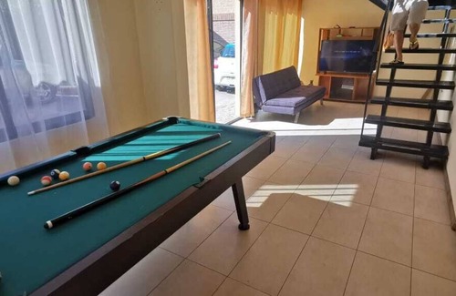Rancagua House | Hotel & Spa Cordillera Suite
