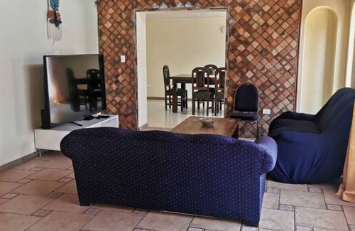 Rancagua House | Hotel & Spa Cordillera Suite