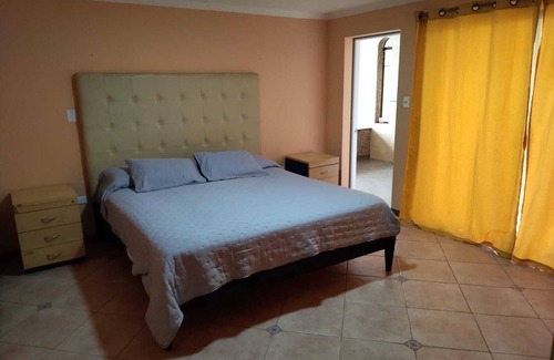 Rancagua House | Hotel & Spa Cordillera Suite