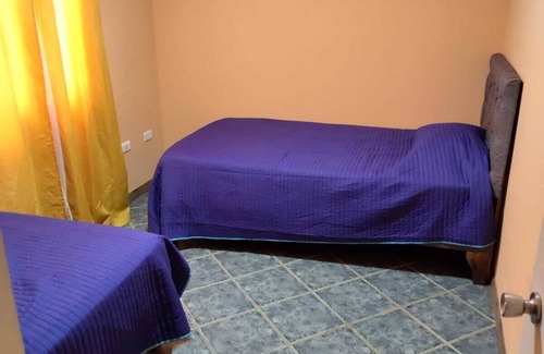 Rancagua House | Hotel & Spa Cordillera Suite