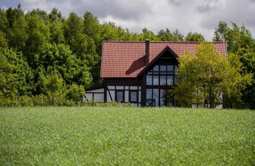 Wysoka Wies Villa | Hotel SPA Dr Irena Eris Wzgórza Dylewskie - Siedliska