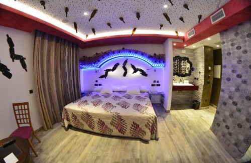 La Vid y Barrios Hotel | Hotel SPA El Lagar de Isilla
