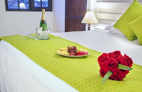 Villa de Leyva Hotel | Hotel & Spa Getsemaní