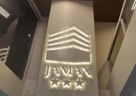 Termas de Rio Hondo Hotel | HOTEL & SPA JAMAX