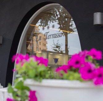 Platja d'Aro Hotel | Hotel Spa La Terrassa