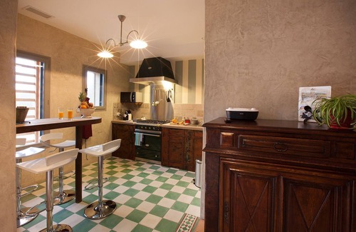 Tour-de-Faure Hotel | Hotel-Spa Le Saint Cirq