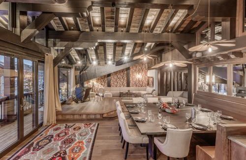 Val-d'Isere Apartment | Hotel & Spa Le Val d'Isère