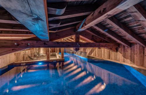 Val-d'Isere Apartment | Hotel & Spa Le Val d'Isère