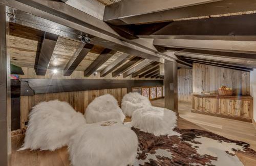 Val-d'Isere Apartment | Hotel & Spa Le Val d'Isère