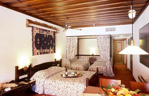 Karpenisi Hotel | HOTEL SPA MONTANA