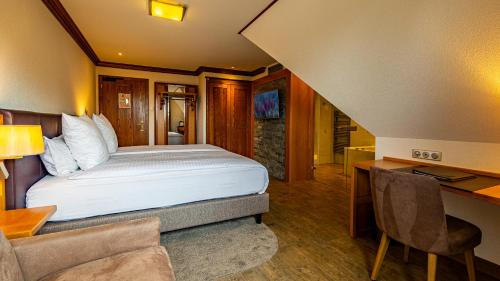 Ensisheim Hotel | Hotel Spa Restaurant Domaine du Moulin