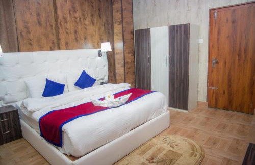 Butwal Hotel | Hotel Span