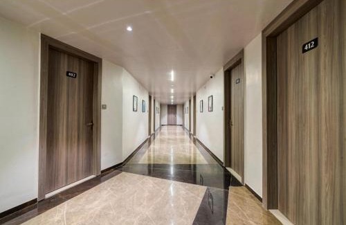 Sabarmati Hotel | Hotel Sparsh Divine
