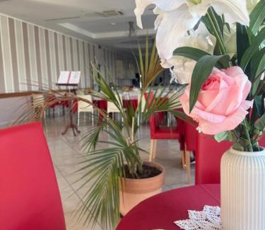 Igea Marina Hotel | Hotel Spiaggia Villa Paola