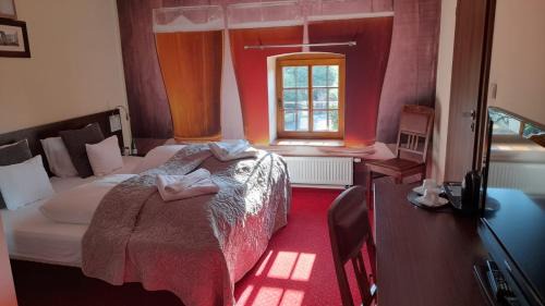 Borcz Hotel | Hotel Spichrz