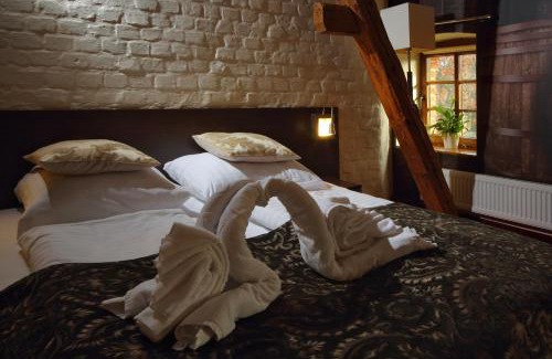 Borcz Hotel | Hotel Spichrz