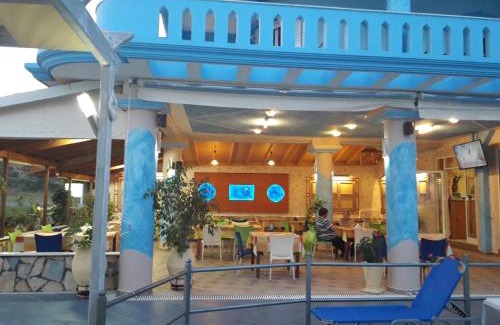 Ammoudia Hotel | Hotel Spiros