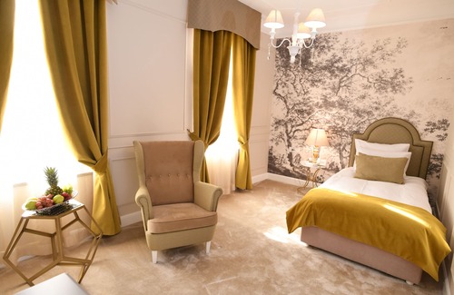 Craiova Hotel | Hotel SPLENDID 1900