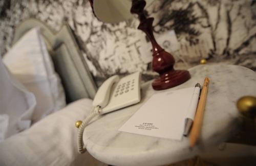 Craiova Hotel | Hotel SPLENDID 1900