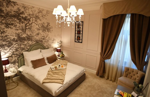 Craiova Hotel | Hotel SPLENDID 1900
