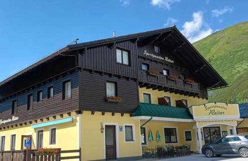 Irdning-Donnersbachtal Hotel | Hotel Sportpension Reiter