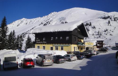 Irdning-Donnersbachtal Hotel | Hotel Sportpension Reiter