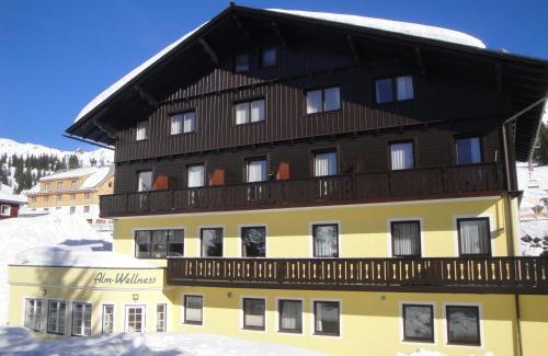 Irdning-Donnersbachtal Hotel | Hotel Sportpension Reiter