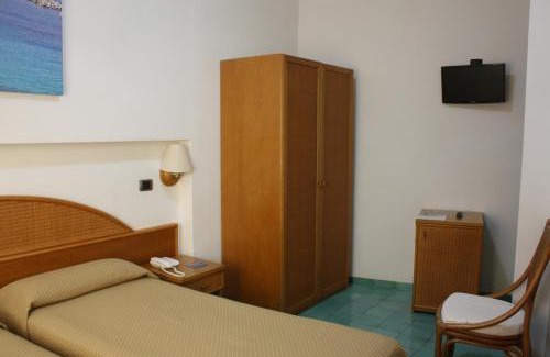 Vico Equense Hotel | Hotel Sporting