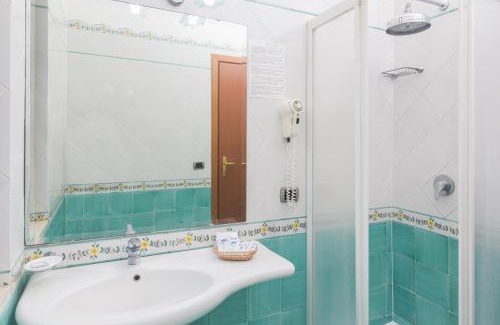 Vico Equense Hotel | Hotel Sporting