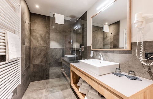 Marilleva 900 Hotel | Hotel Sporting Ravelli