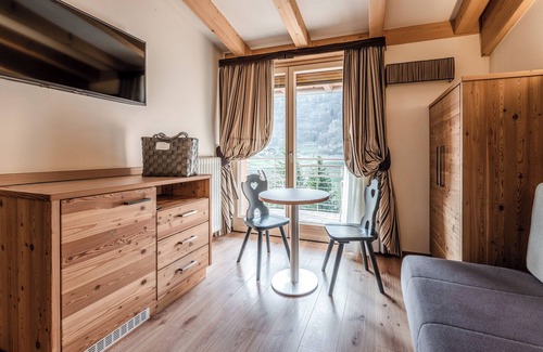 Marilleva 900 Hotel | Hotel Sporting Ravelli