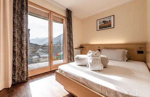 Marilleva 900 Hotel | Hotel Sporting Ravelli