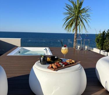 Fogliano Marina Hotel | Hotel Sporting Riccione