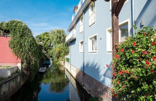 Lubben Hotel | Hotel Spreeblick