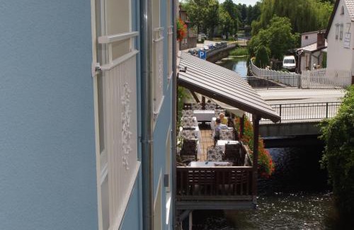 Lubben Hotel | Hotel Spreeblick