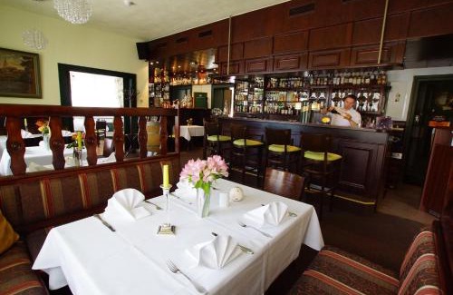 Lubben Hotel | Hotel Spreeblick