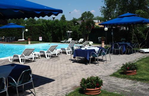 Spresiano Hotel | Hotel Spresiano