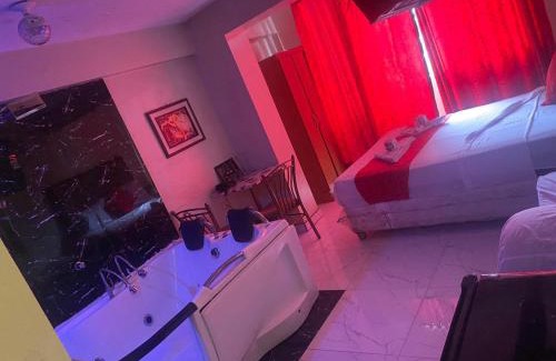 Santa Catalina Hotel | Hotel SPRING