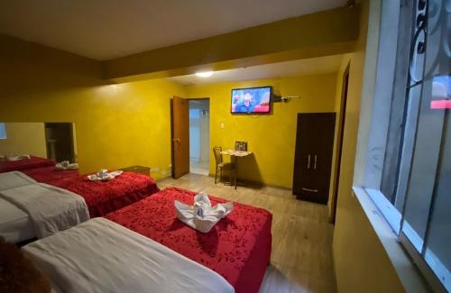 Santa Catalina Hotel | Hotel SPRING
