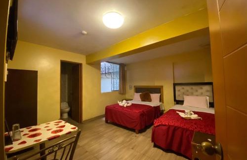 Santa Catalina Hotel | Hotel SPRING