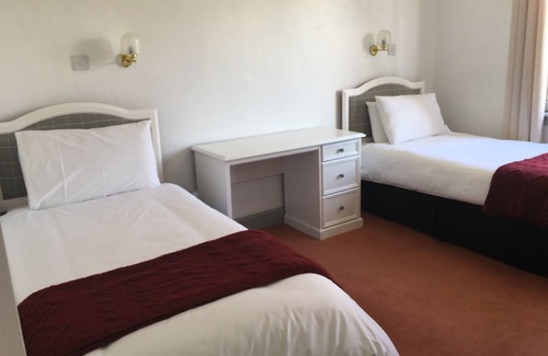 Tomintoul Hotel | Hotel Square