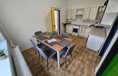 Prievidza House | Hotel Squash House