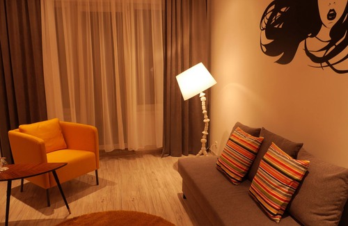 Srebrna Gora Hotel | Hotel Srebrna Góra