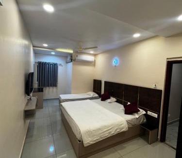 Adoni Hotel | Hotel SRI DEEPTHI LODGE